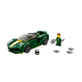 thumbnail image 1 of Kit De Construcción Lego Speed Champions Lotus Evija 76907 Cantidad de piezas 247, 1 of 4