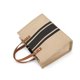 thumbnail image 4 of Bolso de mano para computadora portátil para mujer, se adapta a bolso para computadora portátil de 15,6 pulgadas, bolso grande de lona para trabajo para mujer, bolso de hombro para maletín de computadora, bolso de playa informal, ideal para viajes/uso diario/regalo de cumpleaños oso de fresa Electrónica, 4 of 5