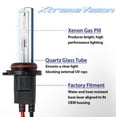 thumbnail image 5 of XtremeVision DC 35W H11 HID Xenon Kit - 4300K 5000K 6000K 8000K 10000K, 5 of 9
