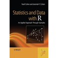 thumbnail image 1 of Pre-Owned Statistics and Data with R: An Applied Approach Through Examples (Hardcover) 0470758058 9780470758052, 1 of 1