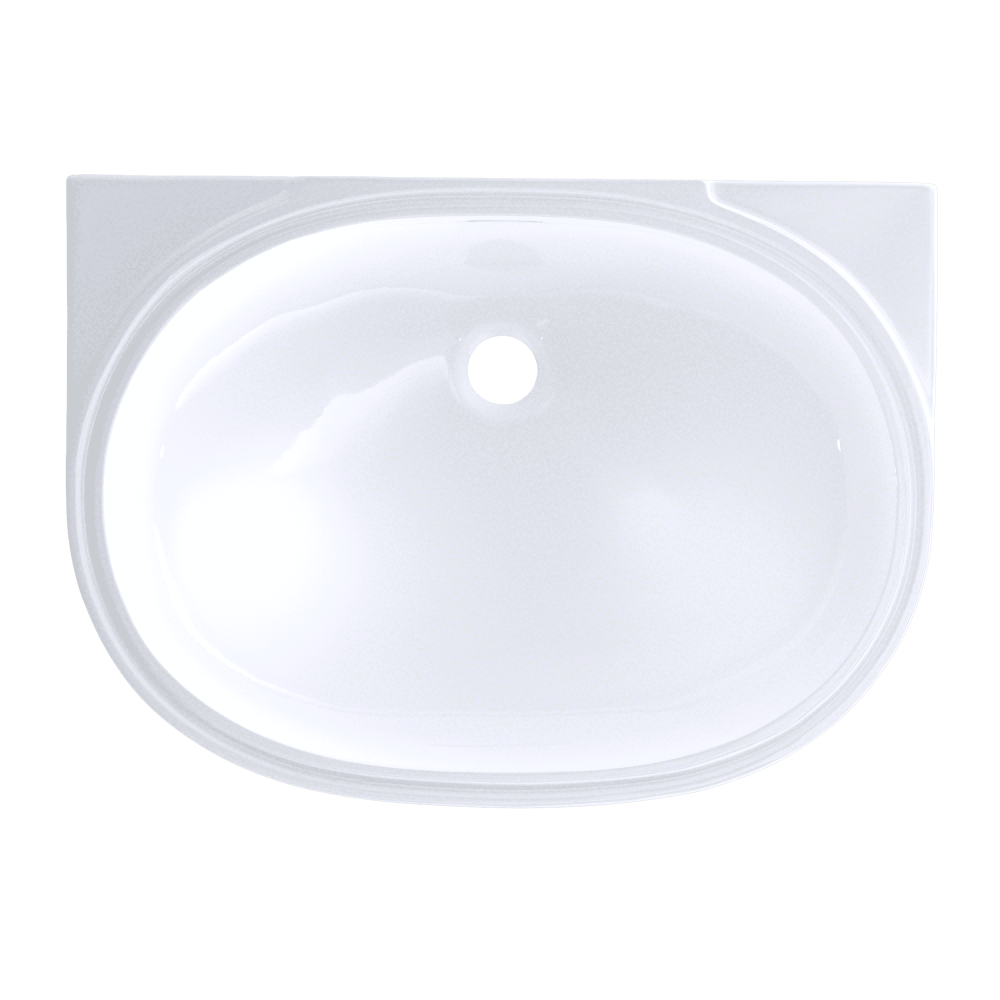 ✳︎toto✳︎ Supreme® II One-Piece Toilet, Elongated Bowl - 1.28 GPF