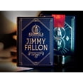 thumbnail image 2 of theory11 Jimmy Fallon The Tonight Show Premium Playing Cards, Poker Size Standard Index, 2 of 12