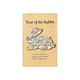 thumbnail image 2 of Horivan Easter Bunny Pocket Card Gift with Greeting Card, Plastic Crafted Keepsake for Holiday Appreciation Gifts Compact Size for Wallet or Desk Thoughtful Present for Friends and Family, 2 of 6