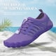 thumbnail image 5 of Zapatos de buceo transpirables para caminar en el lago (púrpura 40) DQrwqpou Tenis De Mujer Tenis De Hombre, 5 of 7