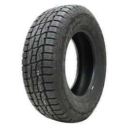 Radar Renegade R7 M/T Mud Terrain LT265/75R16 123/120Q E Light Truck Tire -  Walmart.com