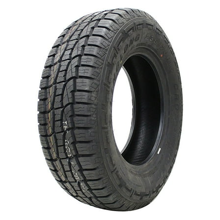 Crosswind A/T All Terrain 245/65R17 111T Light Truck Tire