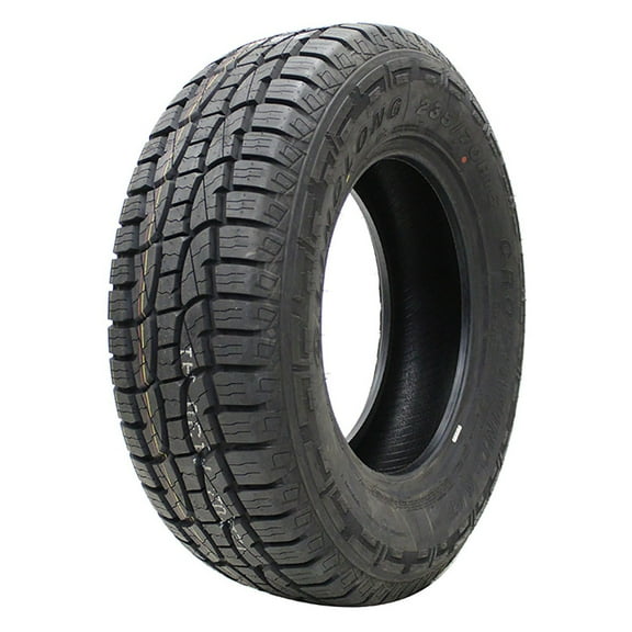 Crosswind A/T All Terrain 245/70R17 110S Light Truck Tire