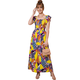 thumbnail image 1 of Vestido Maxi Casual Mujer Largo Cómodo de Tirantes, 1 of 5