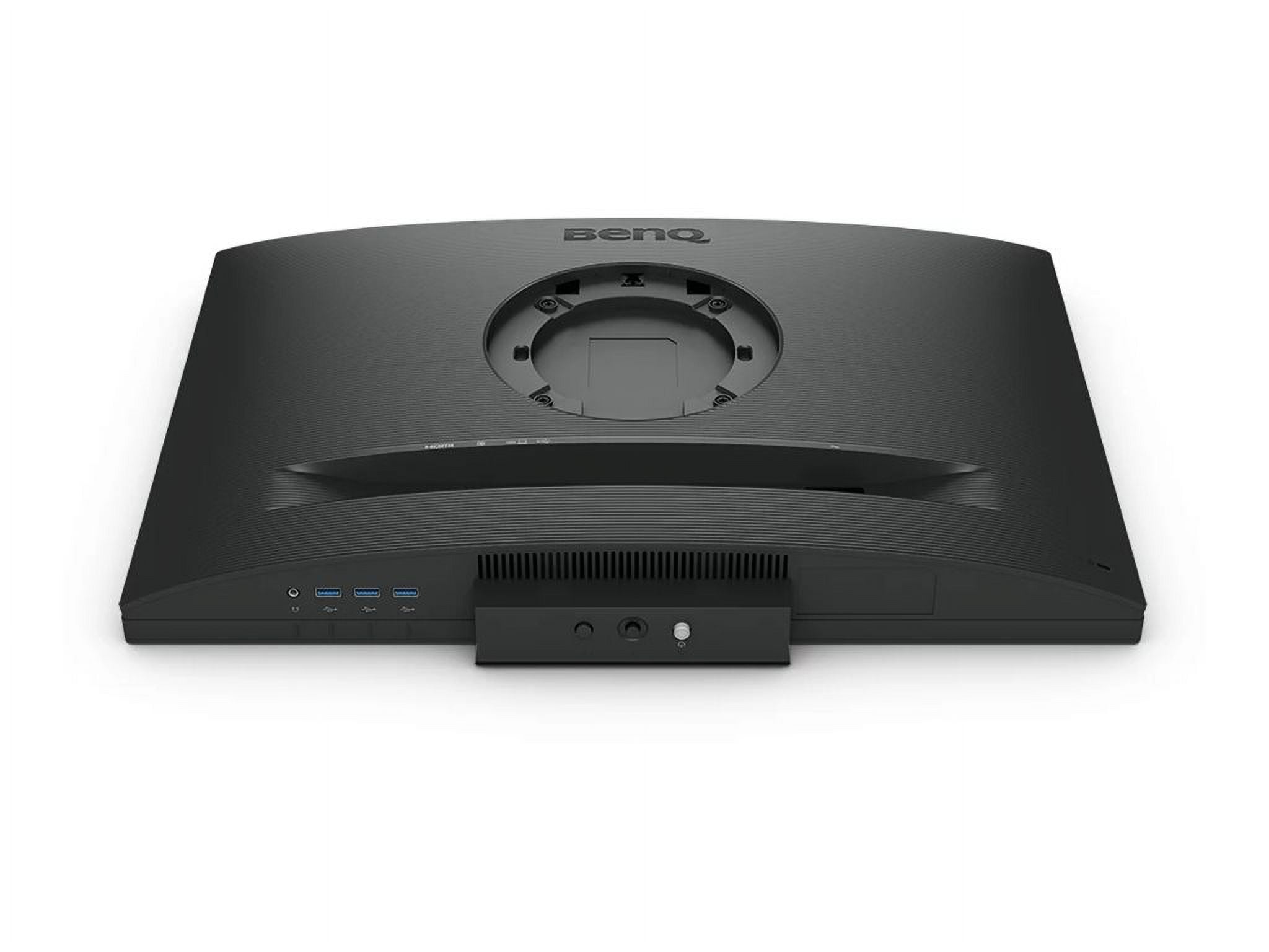 BenQ RD240Q 24.1”, 2560x1600, Noir, RD240Q