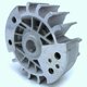 thumbnail image 5 of Flywheel Suitable for STIHL 021 023 025 Ms210 Ms250 Chain Saw, 5 of 5