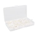 thumbnail image 4 of 42pcs Wedding Photo Frame Seamless Hooks Professional Hanging Nails Supply, 4 of 10