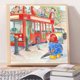 thumbnail image 3 of Cuadros Decorativos 5D bricolaje taladro redondo completo diamante pintura decoración del hogar arte artesanía mosaico Kit DQrwqpou Nuevos Originales, 3 of 9