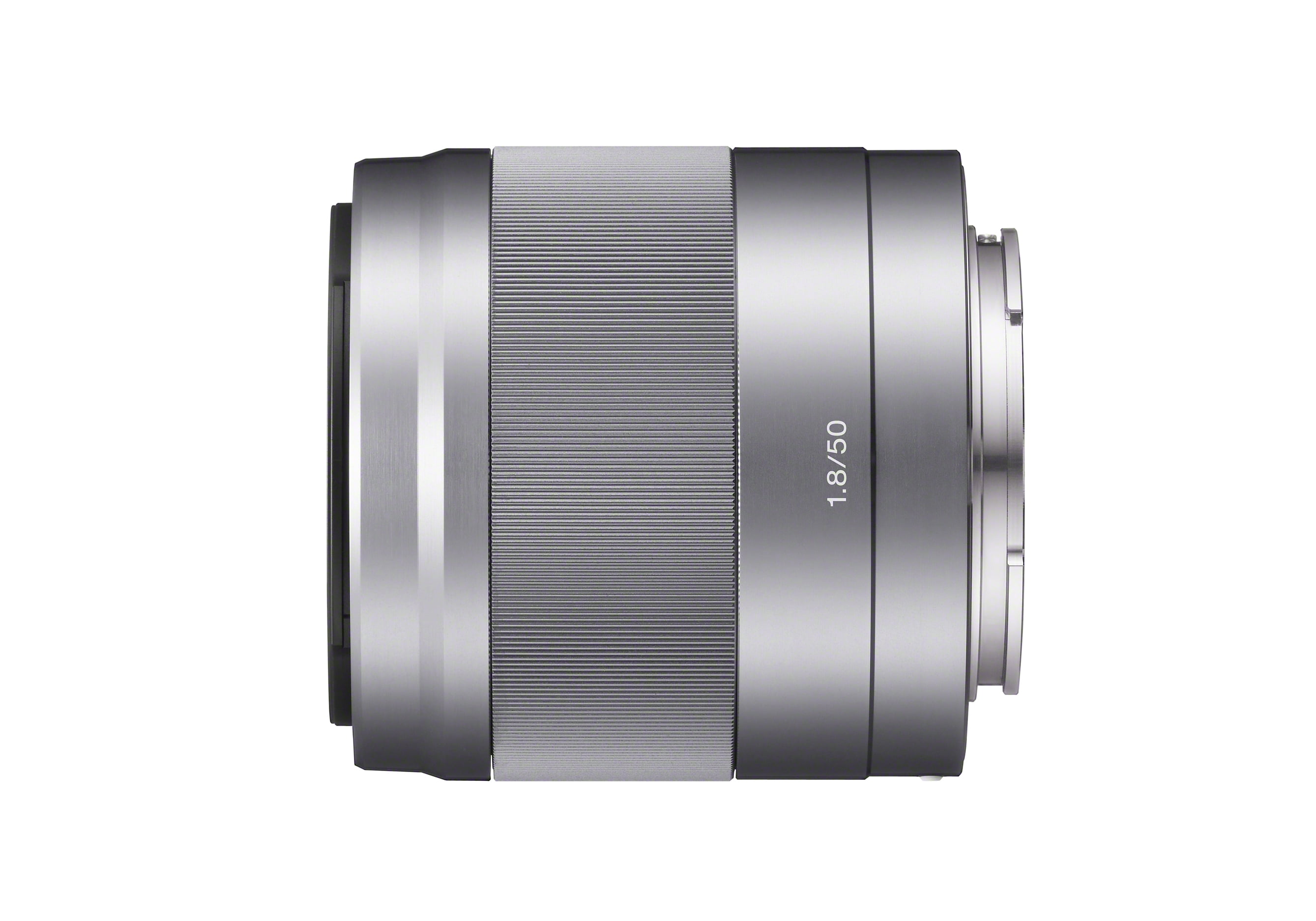 SEL50F18/S E 50mm F1.8 OSS E-mount Prime Lens - Walmart.com