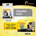 thumbnail image 5 of Tolobeve Dog Training Pads, XXL, 30 in x 36 in, 100 Count Disposable Dog Puppy Pee Pads, 5 of 10