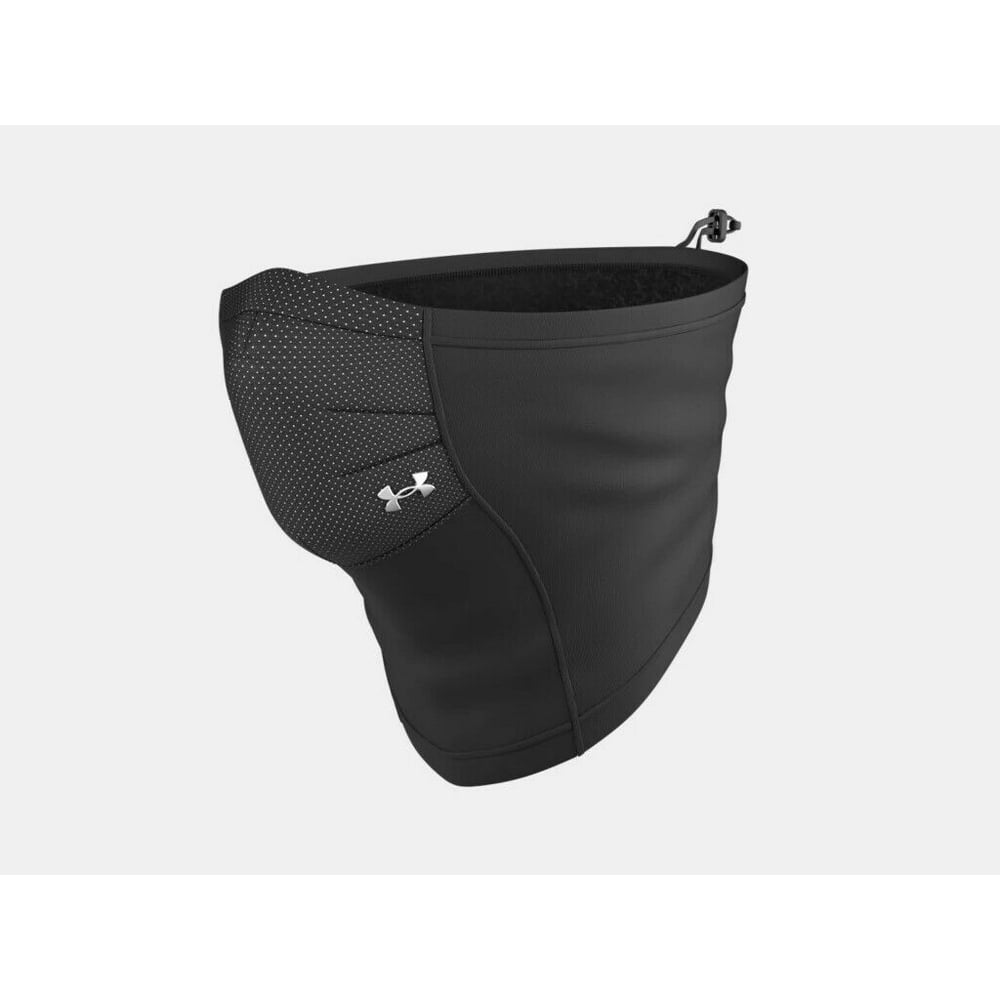 Under Armour Sportsmask Fleece Gaiter 1369735001 Black