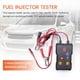 thumbnail image 4 of Limpiador de Descarga de Inyector, Inyector de Combustible de Coche Profesional, Herramienta de Escaneo de Combustible, Herramienta de Limpieza Automotriz de Modo 4 Pluse, 4 of 5