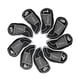 thumbnail image 1 of Golf Club Headcovers Golf Putter Cover Impermeable Soft Golf Accesorios Yuarrent OD015801-01, 1 of 6