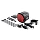 thumbnail image 4 of Luz Trasera para Bicicleta Strade Fareast Limited LED para Ciclismo Nocturno Sin Sensor de Freno, 4 of 8