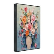 Thomson - QY-BG002 BB68405- Wall Art Wireless Bluetooth True Wireless Stereo Speaker built in battery