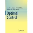 thumbnail image 1 of Pre-Owned Optimal Control (Paperback), 1 of 1