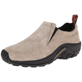 Merrell Moc Wrap Pewter Performance Footwear Slip on Men\'s Casual Shoe Size 7.5 Merrell Jungle Moc Men main image 2