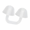 thumbnail image 1 of 3x De Natación Plug Aid Swim Nariz Clip Para Niños Surfing, 1 of 8