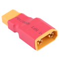 thumbnail image 2 of RC Converter Plug, RC Converter, Reliable  Light Weight for No Wire Battery Adapter Model Airplane Accessories, 2 of 8
