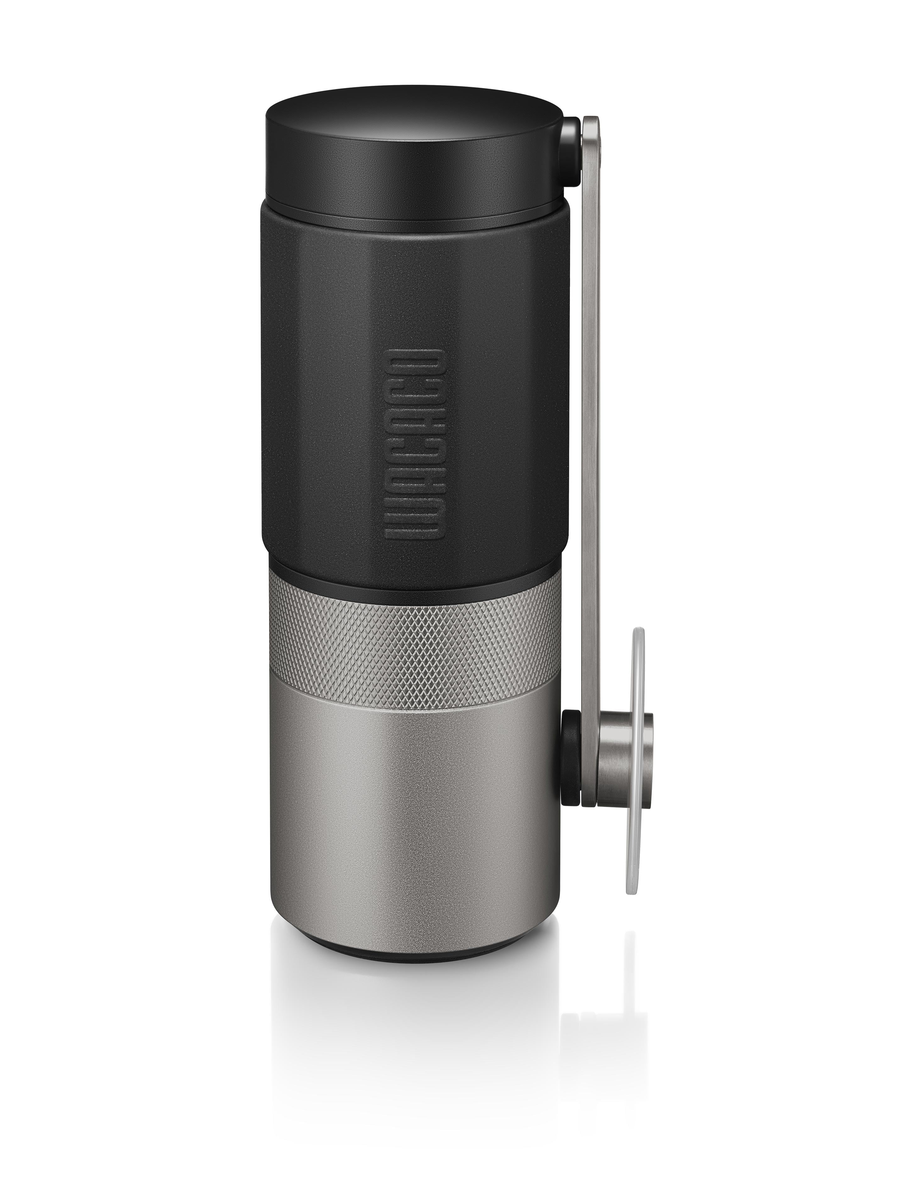 Comandante C40 MK4 Nitro Blade Burr Mill Coffee Grinder 