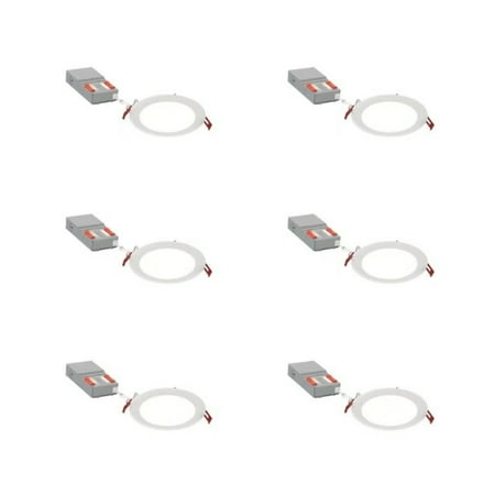 Juno Lighting Canless Recessed LED Downlights