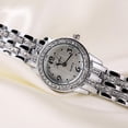 thumbnail image 3 of Reloj de pulsera LVPAI para mujer, lujoso y moderno, funda de 1,9 cm, 3 of 4