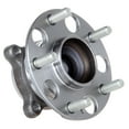 thumbnail image 3 of ECCPP 20mm 5x4.5 wheel spacers+ 2 Rear Wheel Hub Bearing Assembly 5 Lugs w/ABS for, 3 of 6