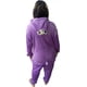 thumbnail image 4 of Kigurumi Boo Monster Pijama Mameluco Disfraz Adulto Niño, 4 of 8