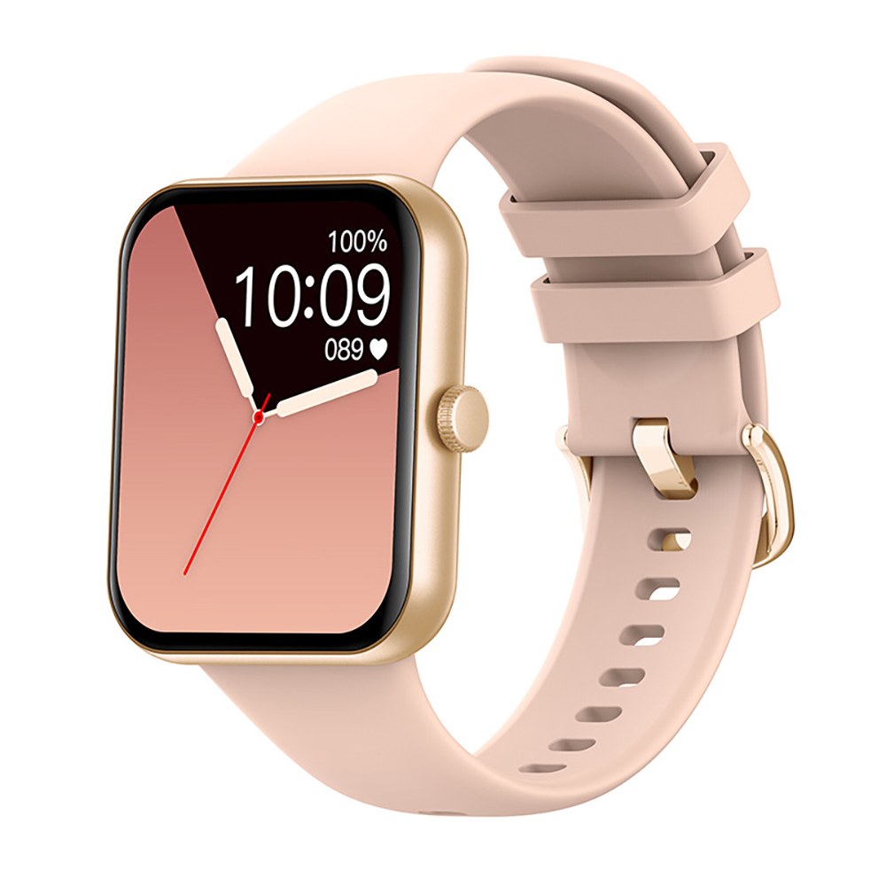 Smart Watch for Women 1.32 inch IP67 Waterproof Bluetooth Talking with