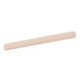 thumbnail image 1 of Teigroller, Pastry Pizza Rolling Pin Baking Tool Kitchen Utensils 29cm Home Solid Wood Cake, 1 of 8
