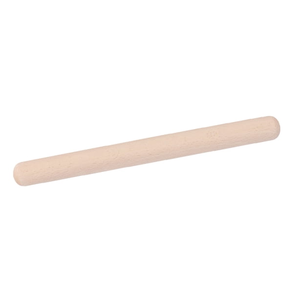 Rodillo, Rodillos para Hornear, Rodillo de Masa, Rodillo de Amasar de Maciza Para El Hogar Pastelería Pastelería Rodillo de Pizza HerramientA para Hornear Utensilios de Cocina