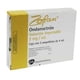 thumbnail image 1 of Zofran 2 mg/ml solución inyectable 3 ampolletas de 4 ml, 1 of 1