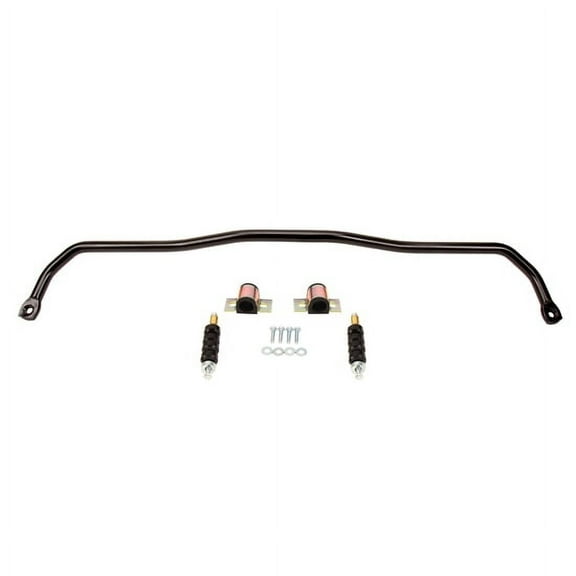 1967-69 Camaro Front & Rear Sway Bar Kit