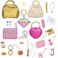 thumbnail image 2 of Microbolsos coleccionables REAL LITTLES 5 bolsas UltraLuxe, 2 of 18