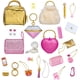 thumbnail image 2 of Microbolsos coleccionables REAL LITTLES 5 bolsas UltraLuxe, 2 of 18