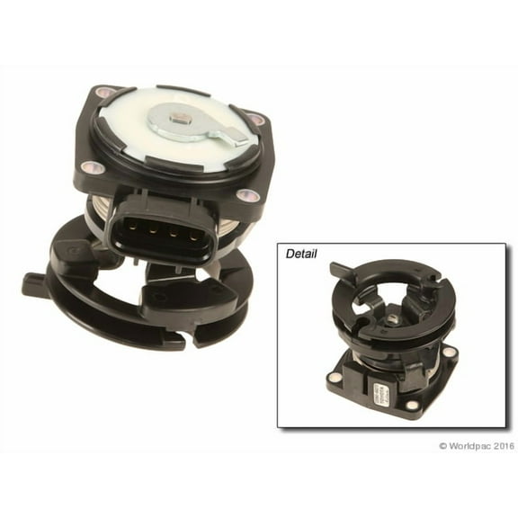 Original Equipment W0133-1909190 Accelerator Pedal Sensor for Lexus Models