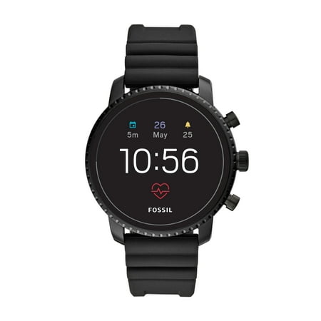 Fossil Gem - Fossil Gen 4 Smartwatch - Explorist HR