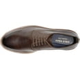 thumbnail image 4 of Men's Cole Haan Morris Plain Toe Oxford Java Leather 11 M, 4 of 5