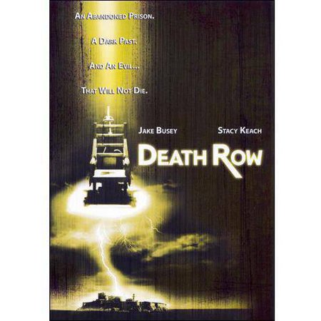 Death Row