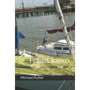 TakeDown (Paperback)