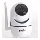 thumbnail image 1 of Cámara De Vigilancia Eva 360º Wifi, 1 of 8