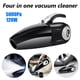 thumbnail image 4 of 4 In 1 Wireless High power Vacuum Cleaner Wet And Dry Haipa Car Vacuum Cleaner Pump Digital Display, 4 of 5