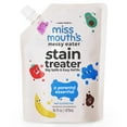 thumbnail image 1 of 's Messy Eater Stain Treater - 16oz Refi, 1 of 9