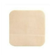 DuoDERM CGF Hydrocolloid Dressing First Aid Gauze, 6 x 6 Inch, 1 Count