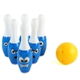 thumbnail image 4 of 12PCS Bowling Set Creative Bowling Game Bowling Pin with Bowling Ball for Kids, 4 of 7