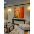 thumbnail image 4 of Parvez Taj Buddha Canvas Wall Art, 4 of 5